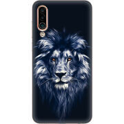 Чехол Uprint Meizu 16Xs 