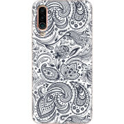 Чехол Uprint Meizu 16Xs 