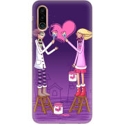 Чехол Uprint Meizu 16Xs 