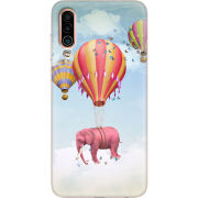 Чехол Uprint Meizu 16Xs 