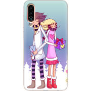 Чехол Uprint Meizu 16Xs 