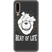 Чехол Uprint Meizu 16Xs 