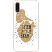Чехол Uprint Meizu 16Xs 