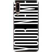 Чехол Uprint Meizu 16Xs 