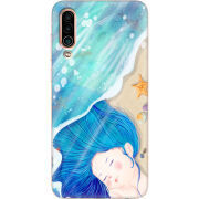Чехол Uprint Meizu 16Xs Sea Girl