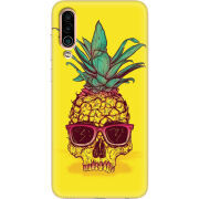 Чехол Uprint Meizu 16Xs Pineapple Skull