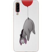 Чехол Uprint Meizu 16Xs 