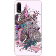 Чехол Uprint Meizu 16Xs 