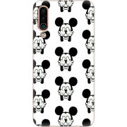 Чехол Uprint Meizu 16Xs 