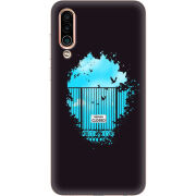 Чехол Uprint Meizu 16Xs 