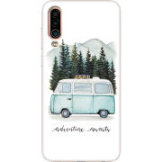 Чехол Uprint Meizu 16Xs 