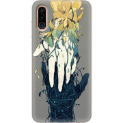 Чехол Uprint Meizu 16Xs Natures Hands