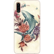 Чехол Uprint Meizu 16Xs 