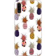 Чехол Uprint Meizu 16Xs 