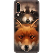 Чехол Uprint Meizu 16Xs 