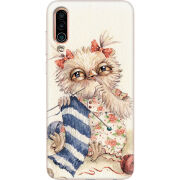 Чехол Uprint Meizu 16Xs 