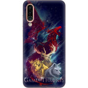 Чехол Uprint Meizu 16Xs 