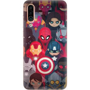 Чехол Uprint Meizu 16Xs 