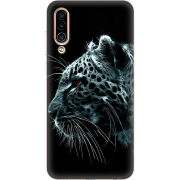 Чехол Uprint Meizu 16Xs Leopard
