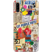 Чехол Uprint Meizu 16Xs 