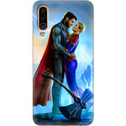 Чехол Uprint Meizu 16Xs 