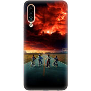 Чехол Uprint Meizu 16Xs 