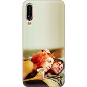 Чехол Uprint Meizu 16Xs 