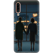 Чехол Uprint Meizu 16Xs 