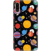 Чехол Uprint Meizu 16Xs 