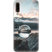 Чехол Uprint Meizu 16Xs 