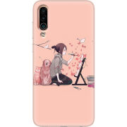Чехол Uprint Meizu 16Xs 