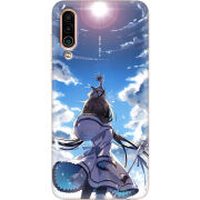 Чехол Uprint Meizu 16Xs 