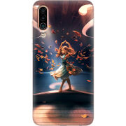 Чехол Uprint Meizu 16Xs 
