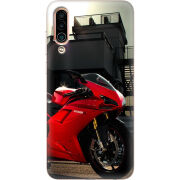 Чехол Uprint Meizu 16Xs 