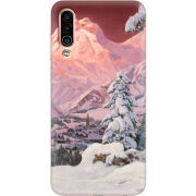 Чехол Uprint Meizu 16Xs 