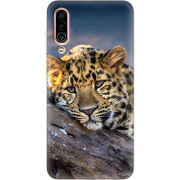 Чехол Uprint Meizu 16Xs 