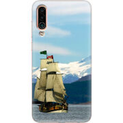Чехол Uprint Meizu 16Xs 