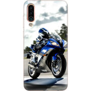 Чехол Uprint Meizu 16Xs 