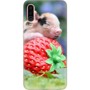 Чехол Uprint Meizu 16Xs 