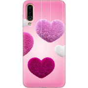 Чехол Uprint Meizu 16Xs 