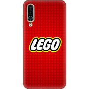 Чехол Uprint Meizu 16Xs 