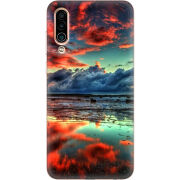 Чехол Uprint Meizu 16Xs 