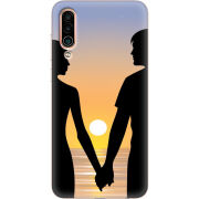 Чехол Uprint Meizu 16Xs 