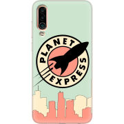 Чехол Uprint Meizu 16Xs 