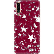 Чехол Uprint Meizu 16Xs 