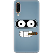 Чехол Uprint Meizu 16Xs 