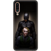 Чехол Uprint Meizu 16Xs 