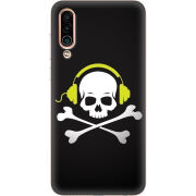 Чехол Uprint Meizu 16Xs 