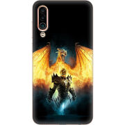 Чехол Uprint Meizu 16Xs 