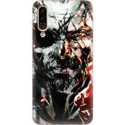 Чехол Uprint Meizu 16Xs 